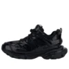 Track 1.0 Sneaker „Black Nylon“ 542436W3BJ11000