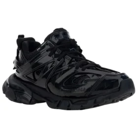 Track 1.0 Sneaker „Black Nylon“ 542436W3BJ11000