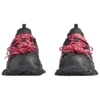 Track 1.0 Sneaker „Black Red“ 542436W3TR51060