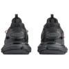 Track 1.0 Sneaker „Black Red“ 542436W3TR51060