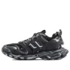 Track 1.0 Sneaker „Black White“ 542023W3SRA1090