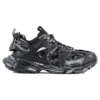 Track 1.0 Sneaker „Black White“ 542023W3SRA1090