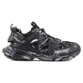 track 1 0 sneaker black white 542023w3sra1090 2 280x280 - Track 1.0 Sneaker &bdquo;Black White&ldquo; 542023W3SRA1090
