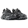 Track 1.0 Sneaker „Black White“ 542023W3SRA1090