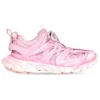 Track 1.0 Sneaker „Faded Pink“ 542436W3CN25000