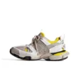 Track 1.0 Sneaker „Gelb Weiß Beige“ 542023W3SU61297