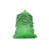 Track 1.0 Sneaker „Grün“ 542023W2FB53331