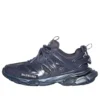 Track 1.0 Sneaker „Metallic Navy“ 542023W2FS81200