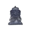 Track 1.0 Sneaker „Metallic Navy“ 542023W2FS81200