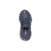 Track 1.0 Sneaker „Metallic Navy“ 542023W2FS81200