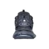 Track 1.0 Sneaker „Metallic Navy“ 542023W2FS81200