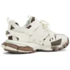 Track 1.0 Sneaker „White Brown“ 542436W3AC11897