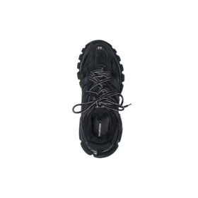 Track 1.0 Track LED Sneaker „Black“ 555032W2GB11000