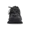 Track 1.0 Track LED Sneaker „Black“ 555032W2GB11000