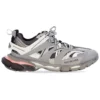 Track 1.0 Track LED-Sneaker „Grey Pink“ 555036W2GB71214
