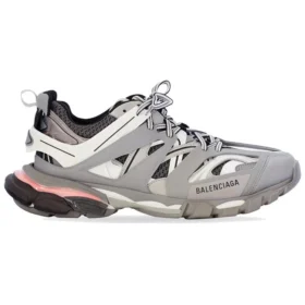 Track 1.0 Track LED-Sneaker „Grey Pink“ 555036W2GB71214