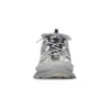 Track 1.0 Track LED-Sneaker „Grey Pink“ 555036W2GB71214