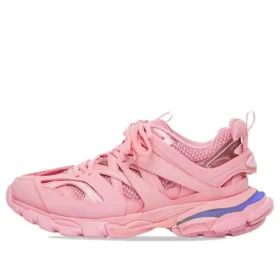 Track 1.0 Track LED-Sneaker „Pink Purple“ 555032W3AD45000