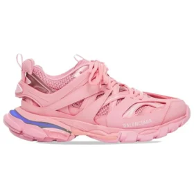 Track 1.0 Track LED-Sneaker „Pink Purple“ 555032W3AD45000