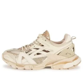Track 2.0 Sneaker „Beige“ 568614W2GN39710