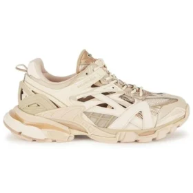Track 2.0 Sneaker „Beige“ 568614W2GN39710