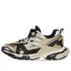 Track 2.0 Sneaker „Beige Black“ 690494W3GN28071