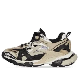 Track 2.0 Sneaker „Beige Black“ 690494W3GN28071