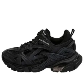 Track 2.0 Sneaker „Black“ 568615W2MA11000