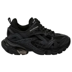 Track 2.0 Sneaker „Black“ 568615W2MA11000