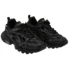 Track 2.0 Sneaker „Black“ 568615W2MA11000