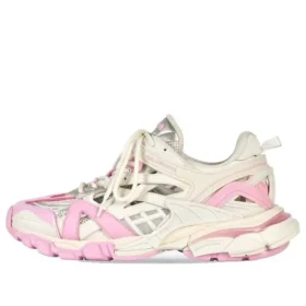 Track 2.0 Sneaker „Weiß-Rosa“ 568615W3AE25511