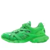 Track 2 „Clear Sole – Green“ 668823W3CT13510
