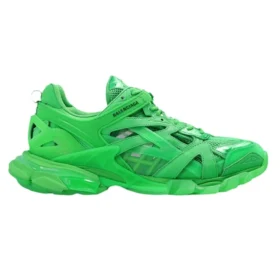 Track 2 „Clear Sole – Green“ 668823W3CT13510