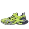 Track.2 „Grey Neon Yellow“ 568615W3AE23512