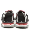 Track.2 Slides „White Black Red“ 618083W2FL11560