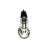 Track.2 Sneaker „Beige Black“ 568614W2GN38071