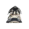 Track.2 Sneaker „Beige Black“ 568615W2GN38071