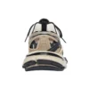 Track.2 Sneaker „Beige Black“ 568615W2GN38071