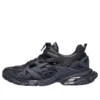 Track.2 Sneaker „Black“ 668823W3CT11000