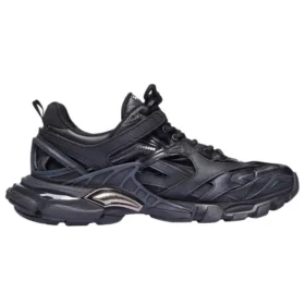 Track.2 Sneaker „Black“ 668823W3CT11000