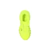 Track.2 Sneaker „Clear Sole Neon Yellow“ 668823W3CT27510