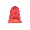 Track.2 Sneaker „Clear Sole Red“ 668823W3CT16000