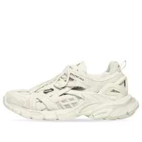 Track.2 Sneaker „Eggshell“ 568614W3RG39110