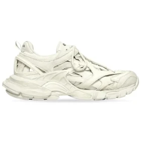 Track.2 Sneaker „Eggshell“ 568614W3RG39110