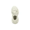 Track.2 Sneaker „Eggshell“ 568614W3RG39110