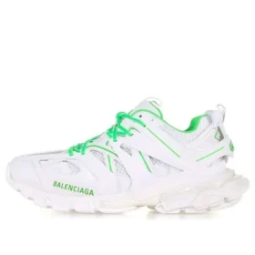 Track.2 Sneaker „Fluo Green“ 542023W3AC29035
