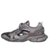 Track.2 Sneaker „Grey“ 668823W3CT11800