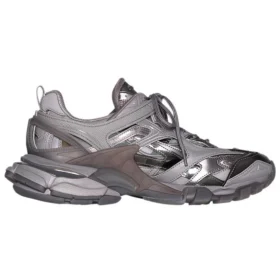 Track.2 Sneaker „Grey“ 668823W3CT11800