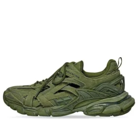Track.2 Sneaker „Grün“ 568614W3RG33810