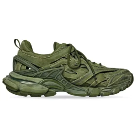 Track.2 Sneaker „Grün“ 568614W3RG33810